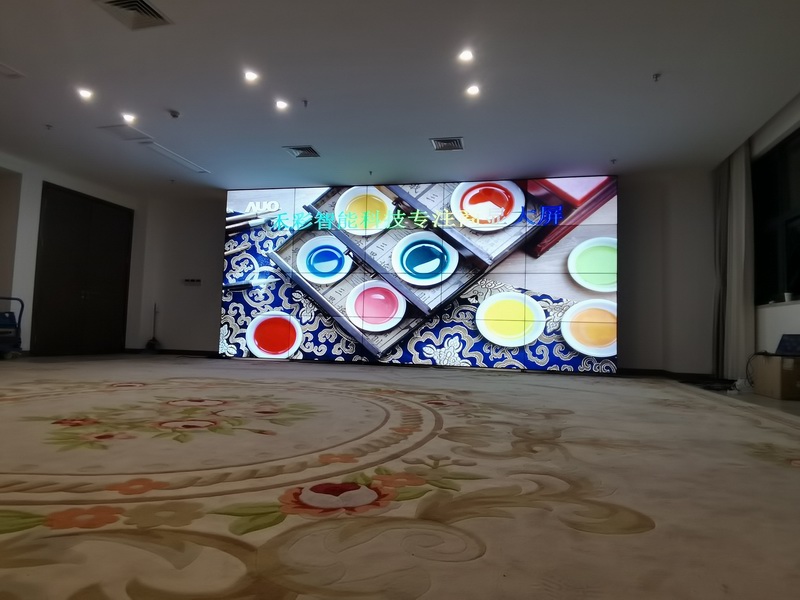 淺談LED電子顯示屏生產(chǎn)商重在提高品質(zhì)